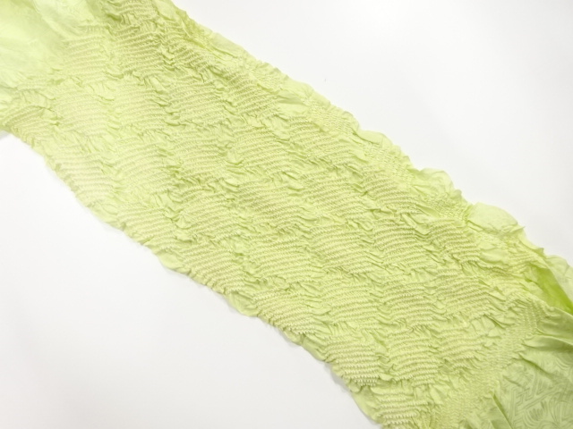 Japanese Kimono / Accessories Silk